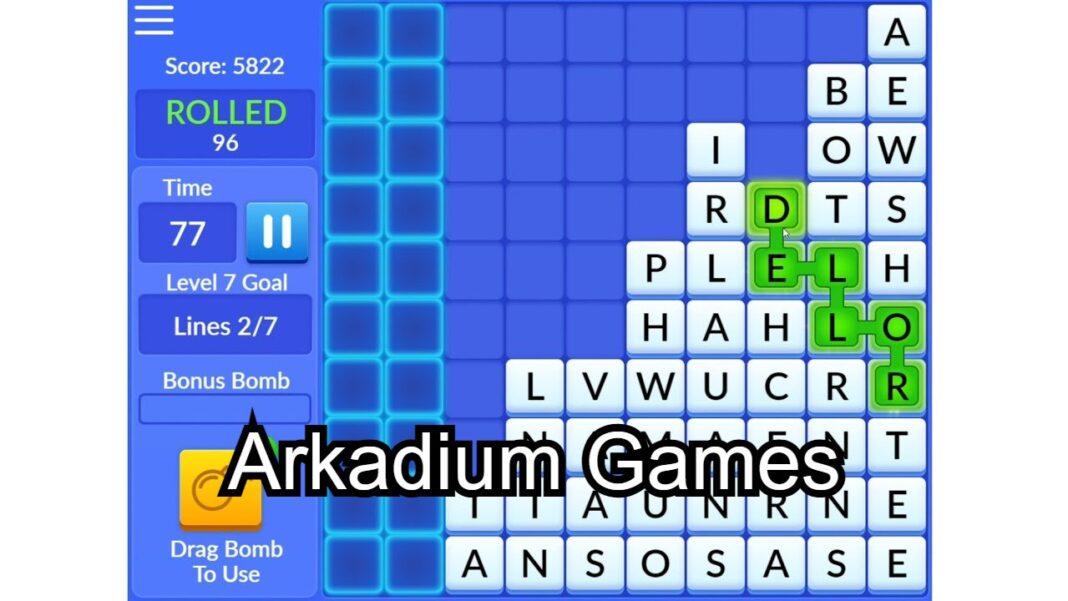Arkadium Games