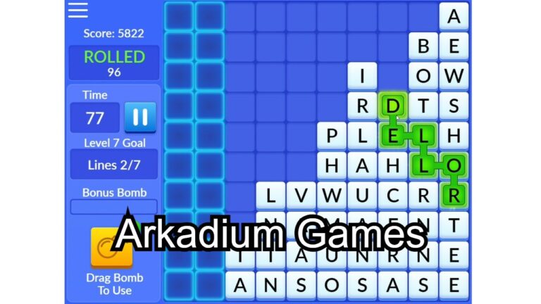 Arkadium Games